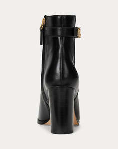 LAUREN RALPH LAUREN BAILEY-BOOTS-BOOTIE