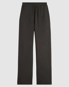 SCOTCH&SODA CORE MODAL STRAIGHT LEG SWEAT PANT