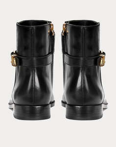 LAUREN RALPH LAUREN BROOKE-BOOTS-BOOTIE