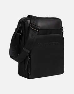 LA MARTINA GEANTA DE BARBATI BODYBAG HORACIO (Dimensiuni: 23 x 27 x 9cm.)