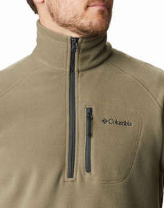 COLUMBIA Bluza de barbati Fast Trek™ III Half Zip Fleece