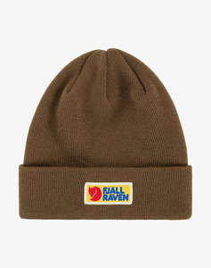 FJALLRAVEN Vardag Classic Beanie