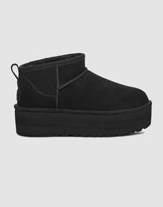 UGG Classic Ultra Mini Platform