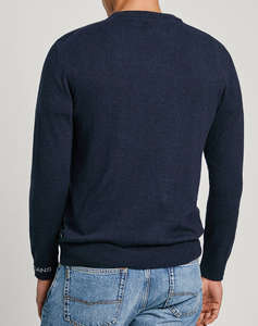 PEPE JEANS DROP 2 NEW ANDRE CREW NECK BLUZA CROSETATA DE BARBATI