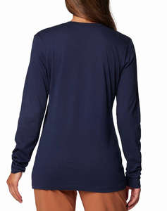 COLUMBIA Bluza de dama Hidden Haven™ Long Sleeve Tee