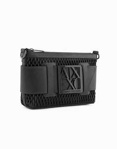 ARMANI EXCHANGE WOMANS SHOULDER (Dimensiuni: 24 x 14 x 6cm.)