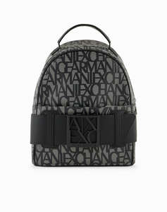 ARMANI EXCHANGE WOMANS BACKPACK