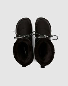 KARL LAGERFELD JEANS Puffa Boot