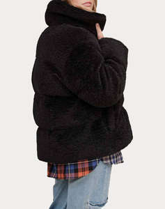 UGG Emmalyn UGGfluff Puffer Jacket