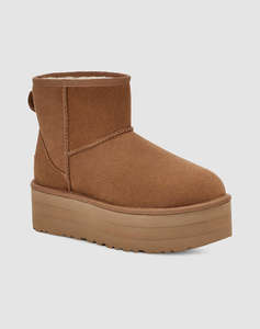 UGG Classic Mini Platform