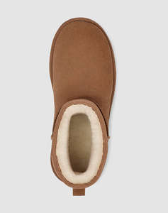 UGG Classic Mini Platform