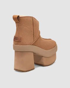 UGG New Heights Platform Mini