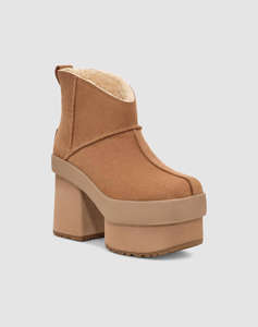 UGG New Heights Platform Mini