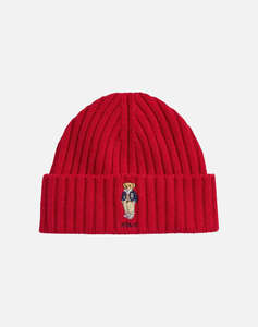 RALPH LAUREN VRST BR BEAN-HAT-COLD WEATHER