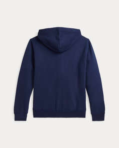 RALPH LAUREN LSFZHOODM1-LONG SLEEVE-SWEATSHIRT