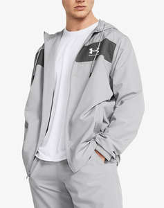 UNDER ARMOUR UA SPORTSTYLE WINDBREAKER