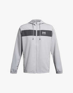 UNDER ARMOUR UA SPORTSTYLE WINDBREAKER