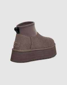 UGG Classic Mini Dipper