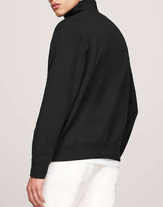 TOMMY HILFIGER ESSENTIAL FLEECE 1/4 ZIP