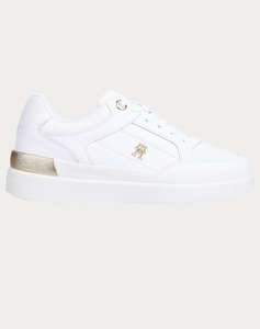 TOMMY JEANS FEMININE COURT SNEAKER