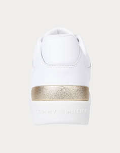 TOMMY JEANS FEMININE COURT SNEAKER