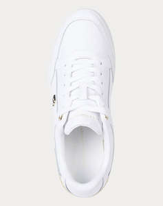 TOMMY JEANS FEMININE COURT SNEAKER