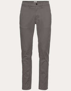 CAMEL Pantaloni Chino Basic Slim