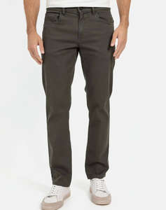 CAMEL Pantaloni 5pocket Basic Relaxed