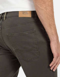 CAMEL Pantaloni 5pocket Basic Relaxed