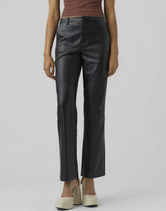 VERO MODA VMOLYMPIAZAMIRA MW STRAIGHT PL PANT NOOS