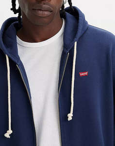 LEVIS THE ORIGINAL HM ZIP UP