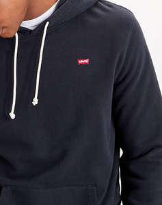 LEVIS THE ORIGINAL HM HOODIE