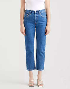 LEVIS 501® CROP