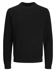 JACK&JONES JOREATON KNIT CREW NECK BF