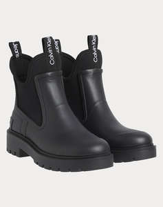 CALVIN KLEIN MID RAINBOOT CHELSEA