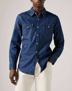 LEVIS BARSTOW WESTERN STANDARD