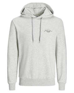 JACK&JONES JJFERRIS SWEAT HOOD