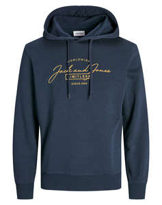 JACK&JONES JJFERRIS SWEAT HOOD