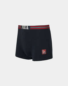 FILA FU5234-2 Boxer Elastic Band 2pack BOXER