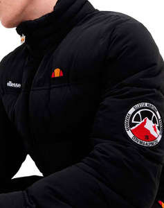 ELLESSE CLASSICS NEBULA PADDED JACKET GEACA DE BARBATI