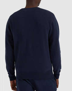 ELLESSE HERITAGE CORE SL SUCCISO SWEATSHIRT HANORAC DE BARBATI