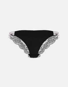 GUESS BELLE LOW SIDE BRAZI - DAILY LACE LENJERIE INTIMA W