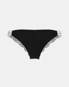 GUESS BELLE LOW SIDE BRAZI - DAILY LACE LENJERIE INTIMA W