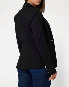 GUESS LENA BLAZER SINGLE B SACOU DE DAMA