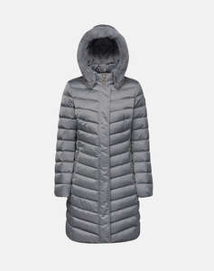 GEOX W BETTANIE DOWN JACKETS