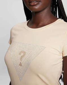 GUESS SS TRIANGLE MAZE R3 BLUZA DE DAMA