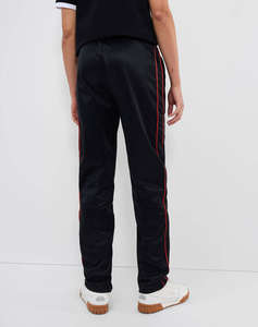 ELLESSE SARTORIA BADGE COLOURS TRICASO TRACK PANT PANTALONI DE BARBATI