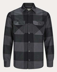 PRODUKT PKTSBS DEAN CHECK OVERSHIRT