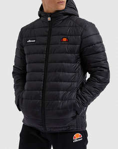 ELLESSE HERITAGE CORE LOMBARDY PADDED JACKET GEACA DE BARBATI