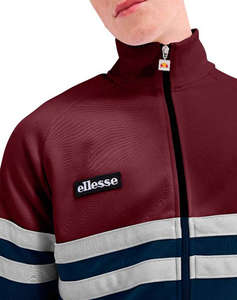 ELLESSE MENS ADDITIONS RIMINI TRACK TOP BLUZA DE BARBATI